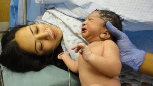 postnatal care