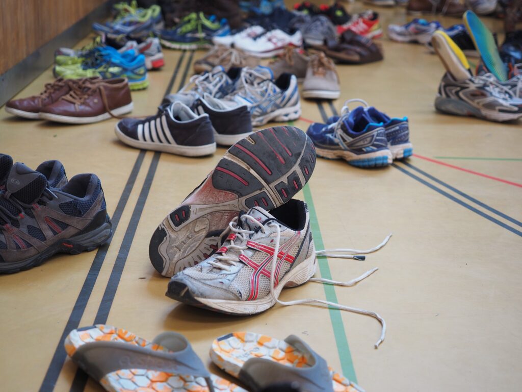 The insiders guide to buying running shoes