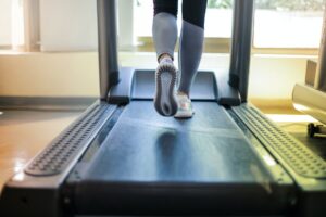 Benefits of Treadmills in the 21st Century