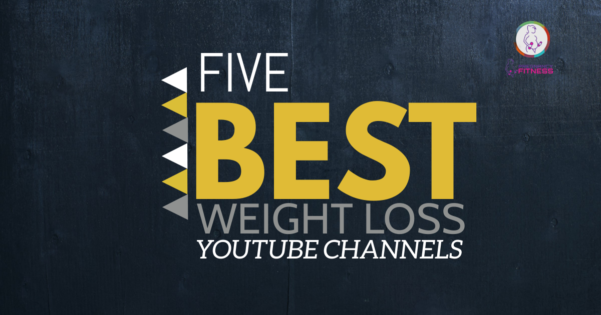 5 Best Weight Loss YouTube Channels