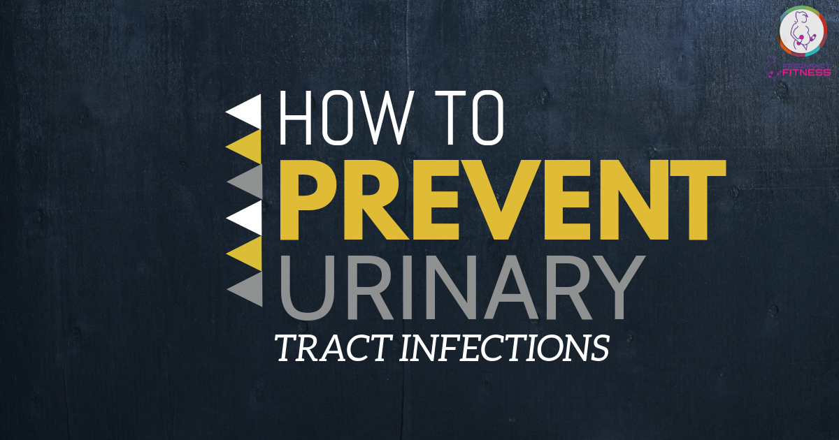 How to Prevent Urinary Tract Infections