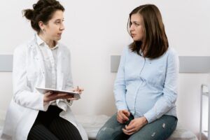 Prenatal appointments Everything you need to know