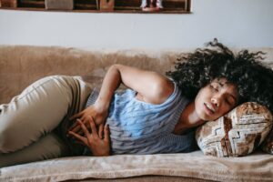 Understanding Your Period and Menstrual Cycle