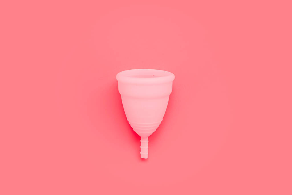 menstrual cup