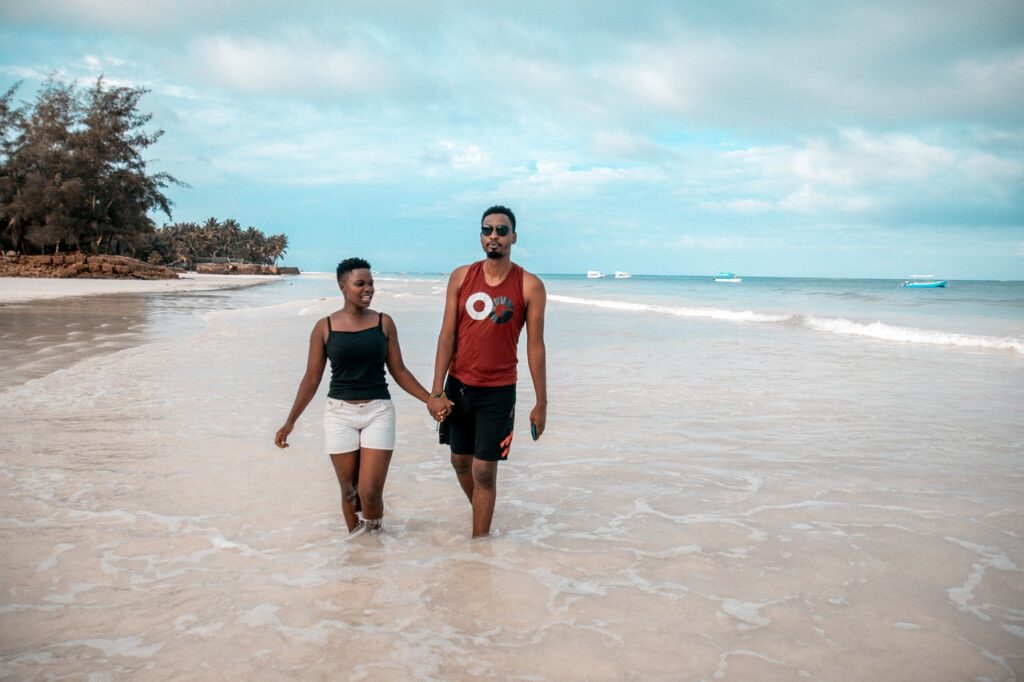 straight relationships