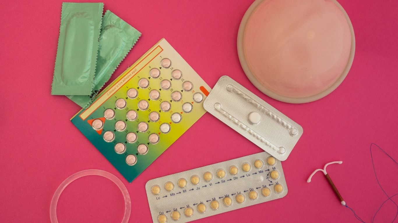 Pregnancy Prevention & Family Planning